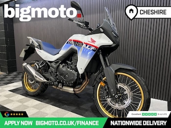 Used Honda XL750 Transalp undefined for sale - bike-78435217: Photo