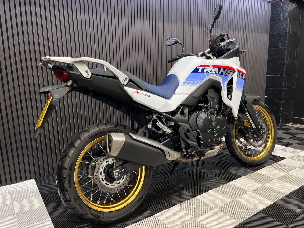 Used Honda XL750 Transalp for sale - 78435217: Photo 4