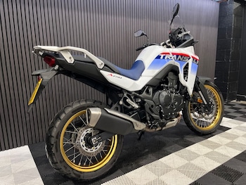 Used Honda XL750 Transalp undefined for sale - bike-78435217: Photo