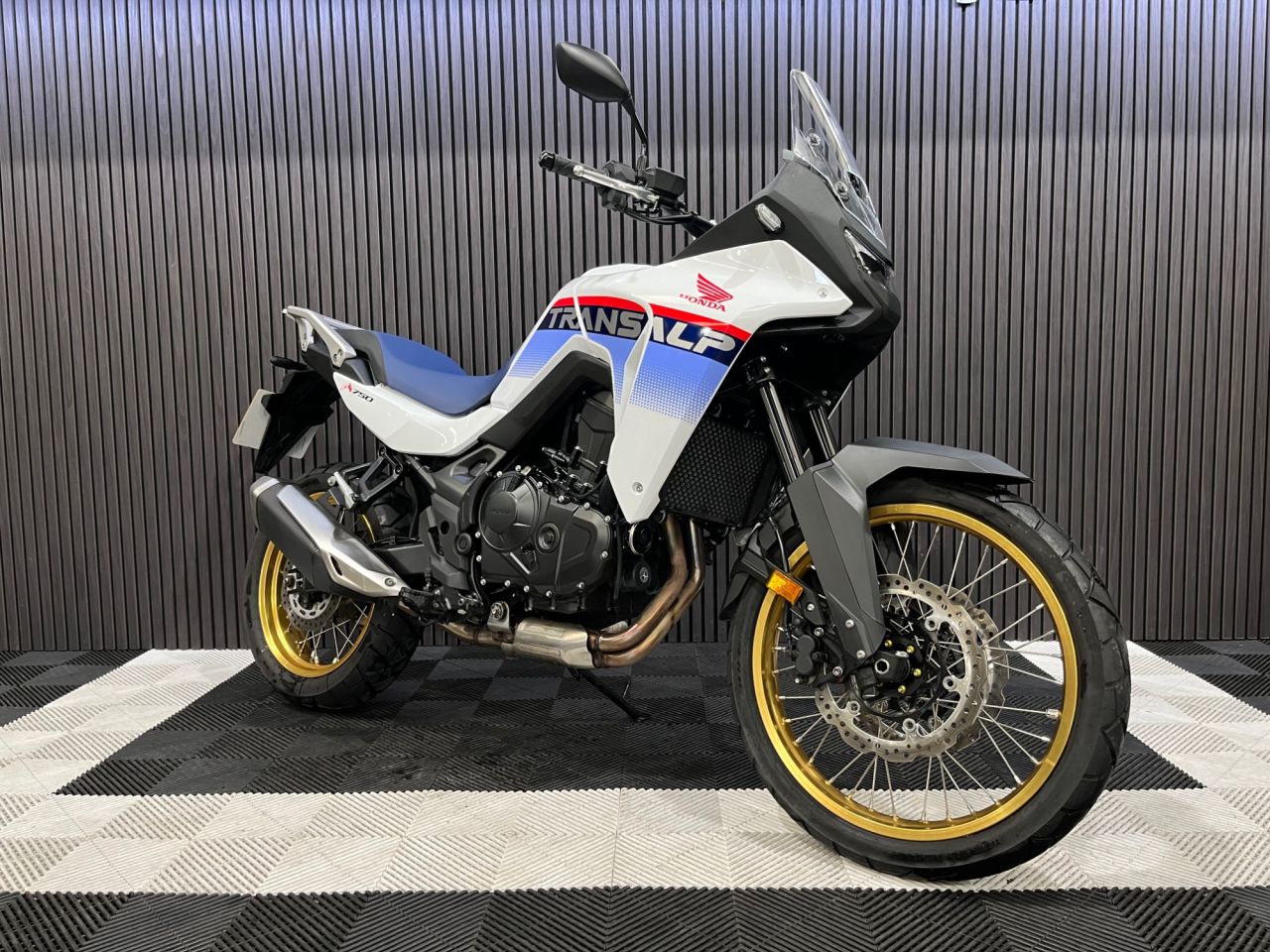 Used Honda XL750 Transalp for sale - 78435217: Photo 6