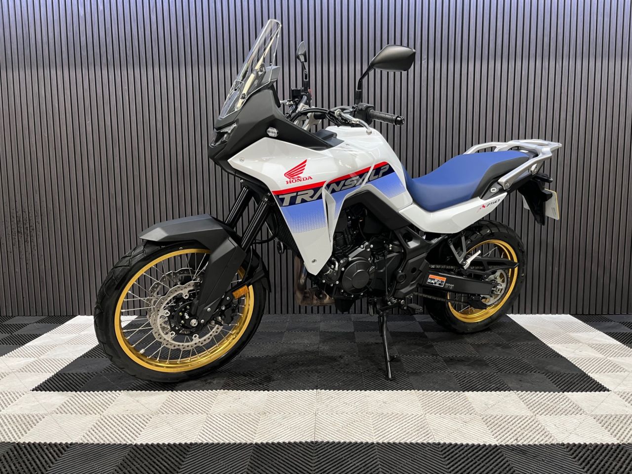 Used Honda XL750 Transalp for sale - 78435217: Photo 7