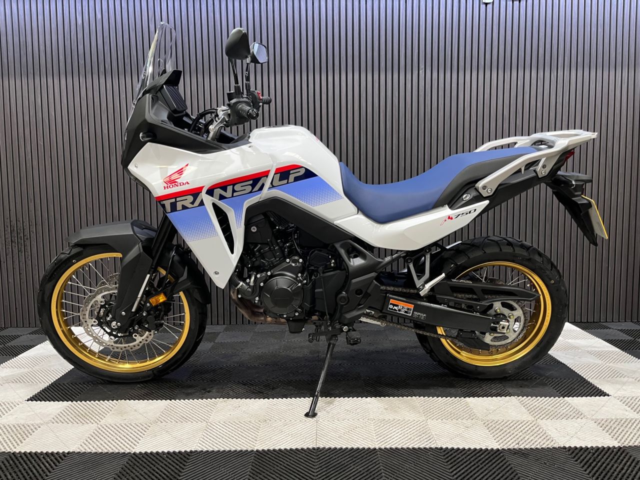 Used Honda XL750 Transalp for sale - 78435217: Photo 9