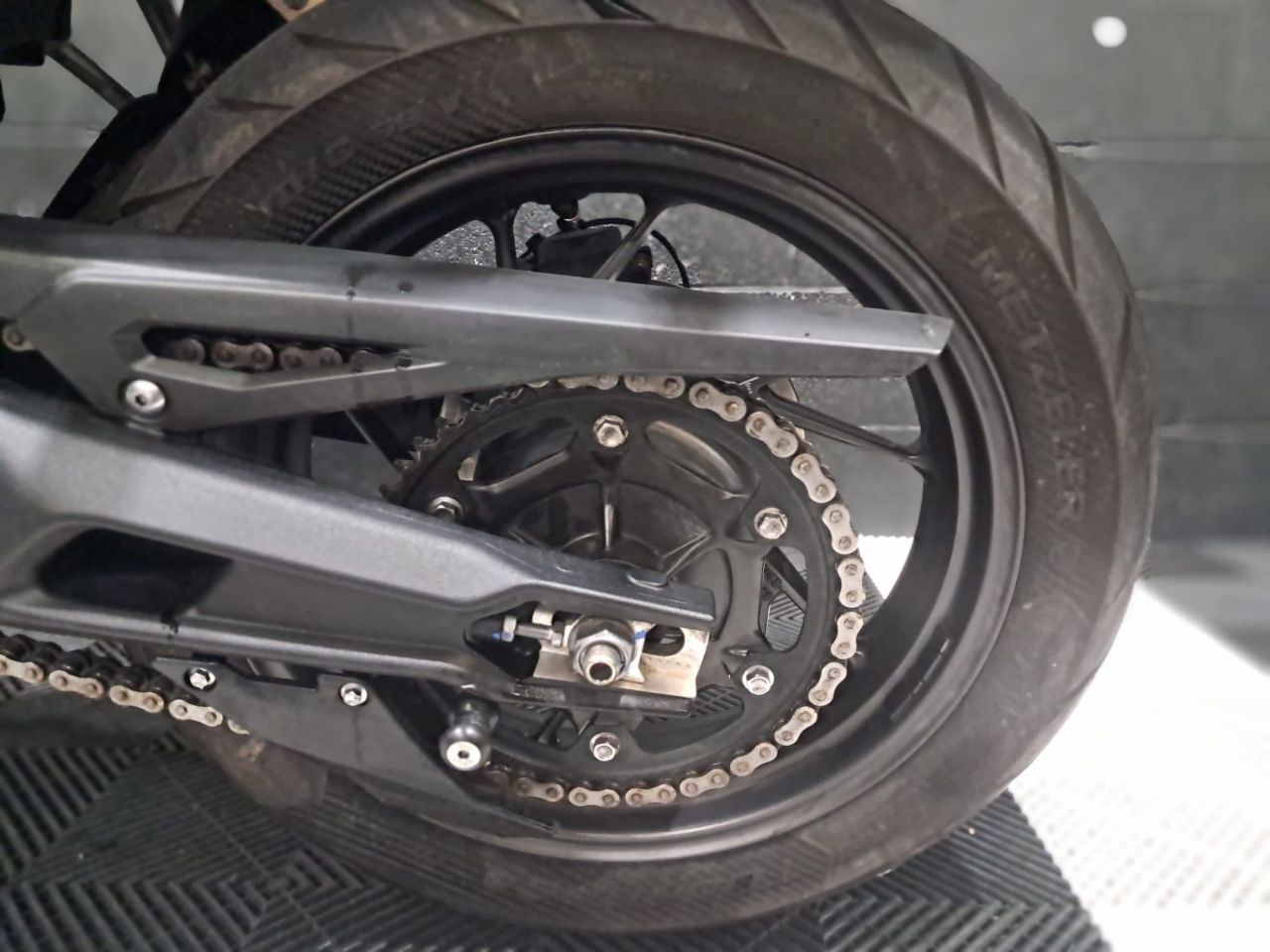 Used Triumph TIGER 900 for sale - 78435369: Photo 12