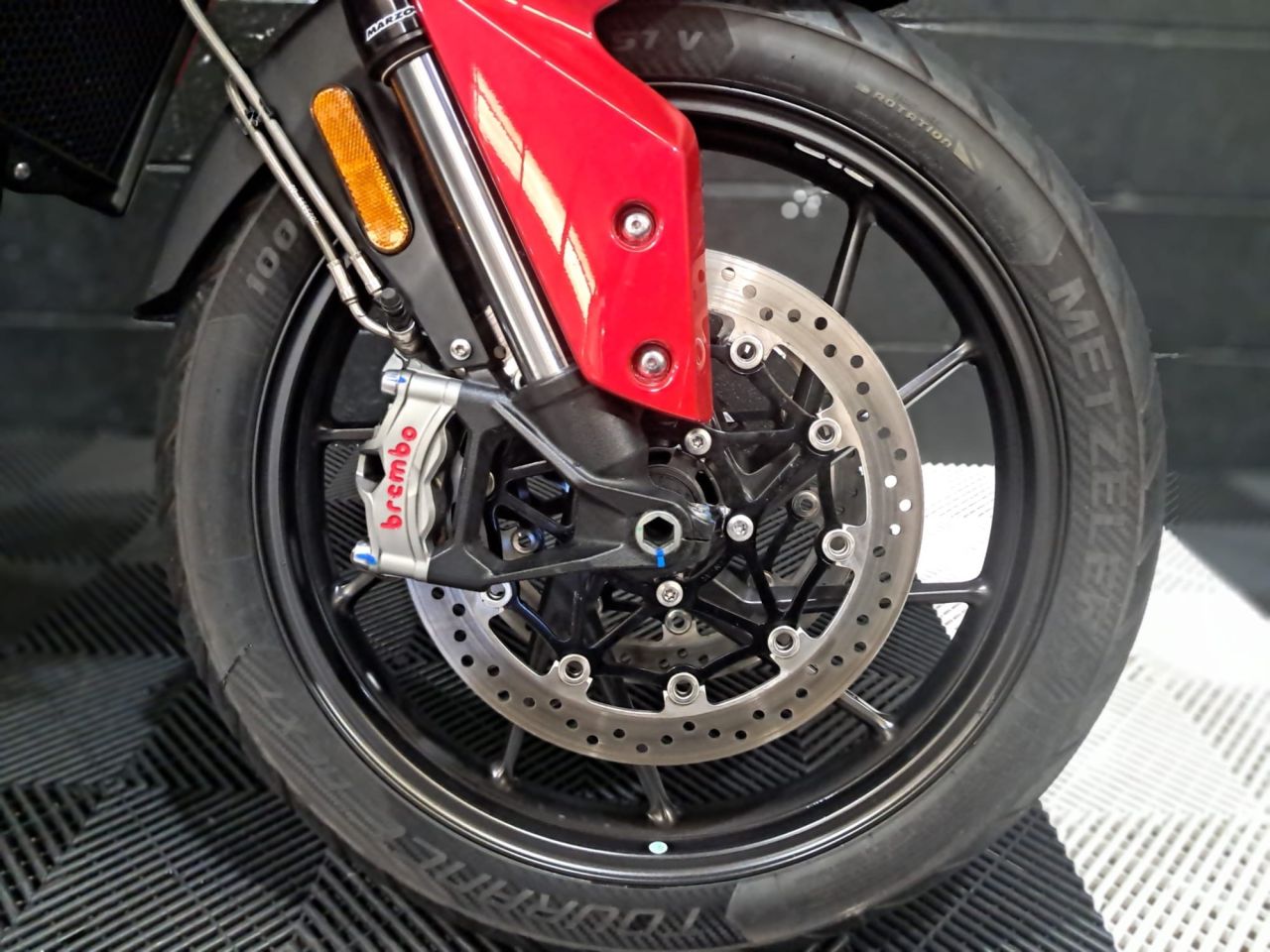 Used Triumph TIGER 900 for sale - 78435369: Photo 15