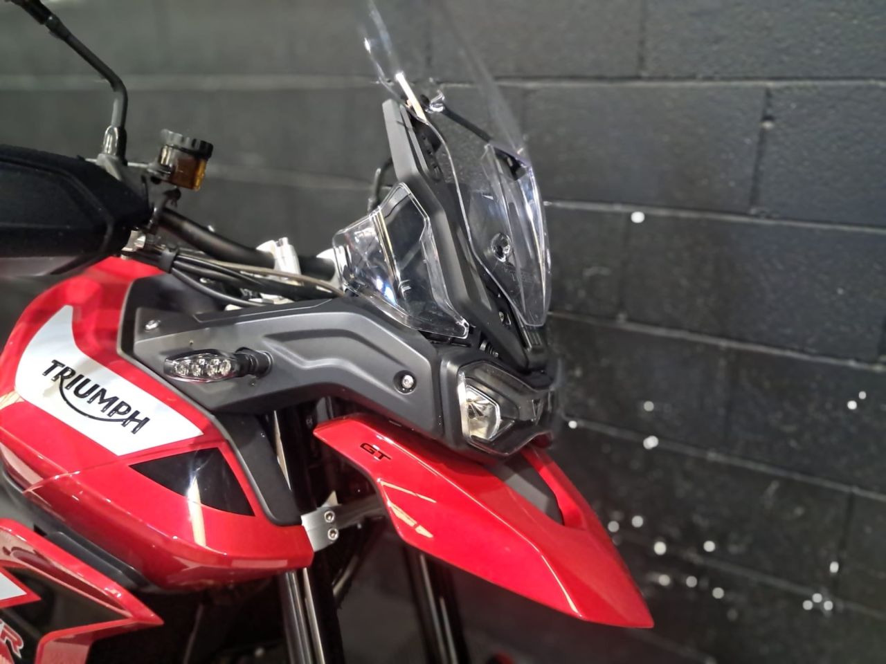 Used Triumph TIGER 900 for sale - 78435369: Photo 16
