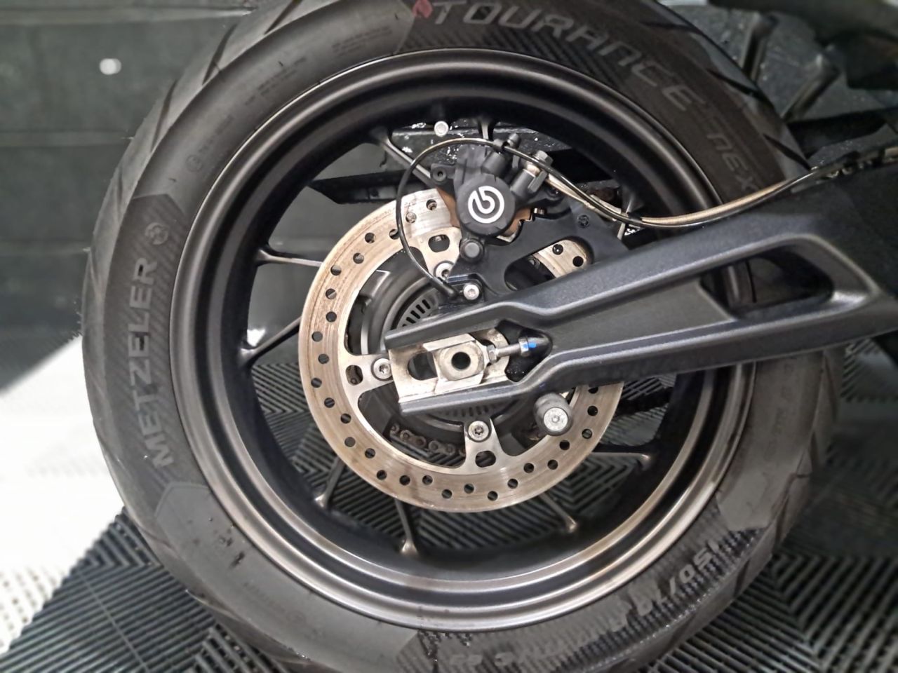 Used Triumph TIGER 900 for sale - 78435369: Photo 17