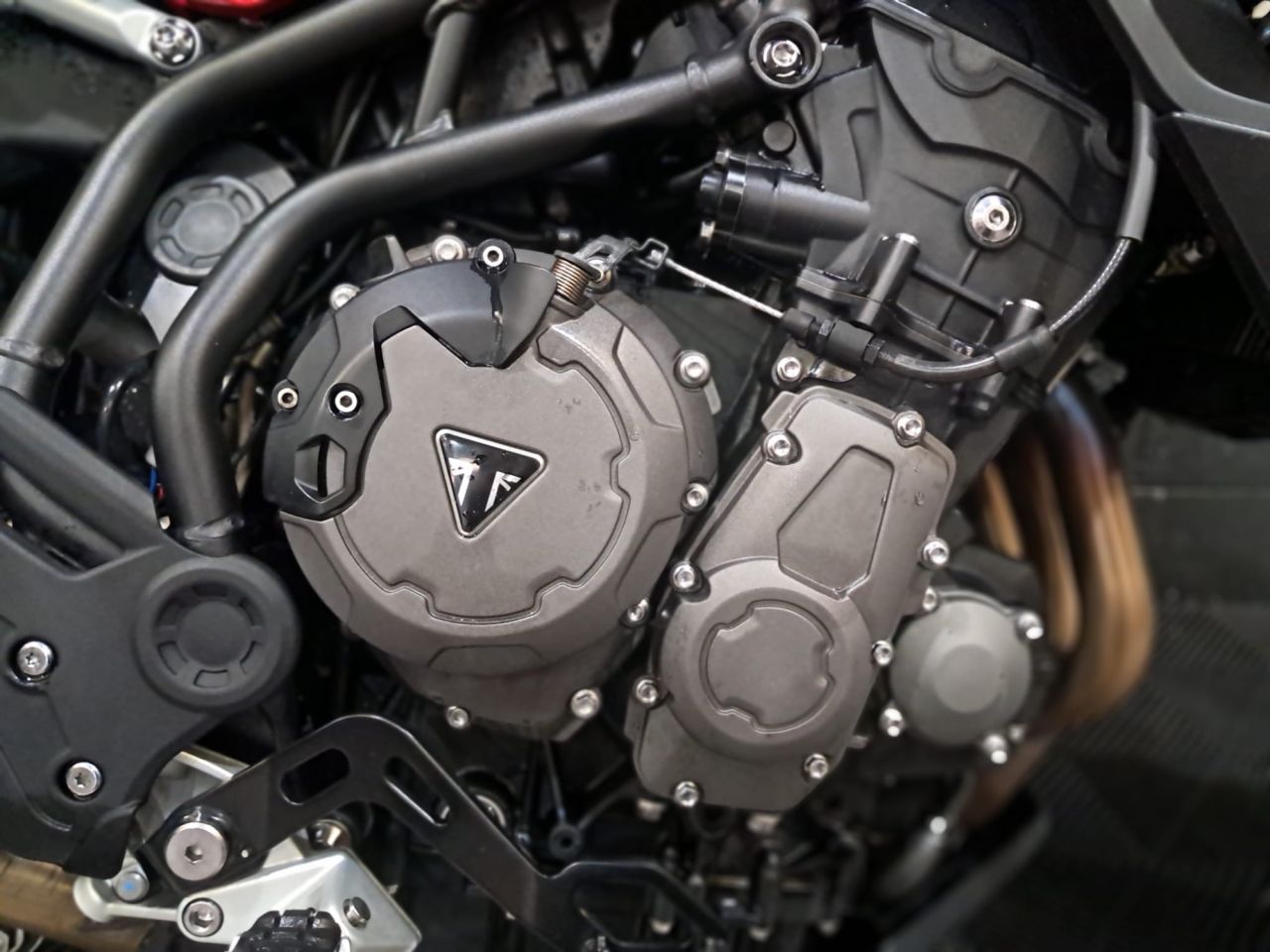 Used Triumph TIGER 900 for sale - 78435369: Photo 18