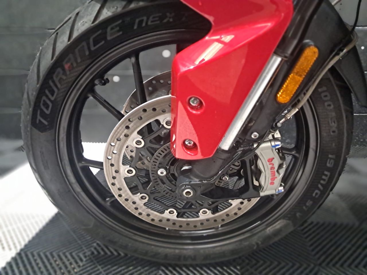 Used Triumph TIGER 900 for sale - 78435369: Photo 23