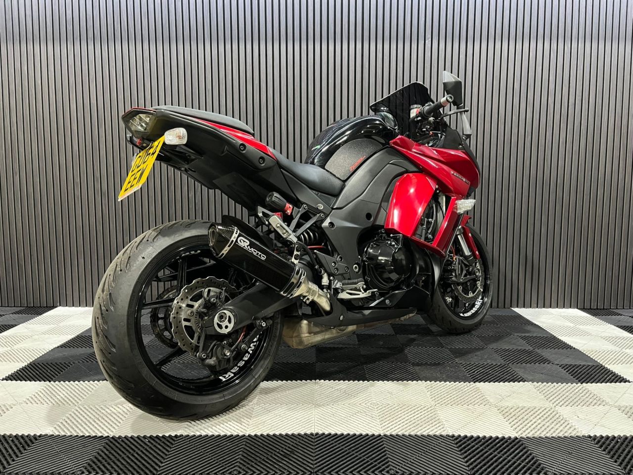 Used Kawasaki Ninja 1000SX for sale - 78435175: Photo 11
