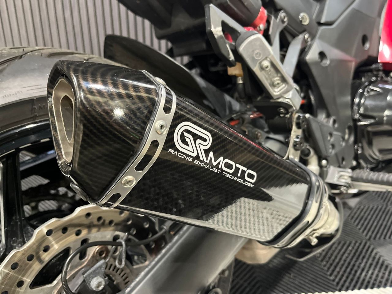 Used Kawasaki Ninja 1000SX for sale - 78435175: Photo 14