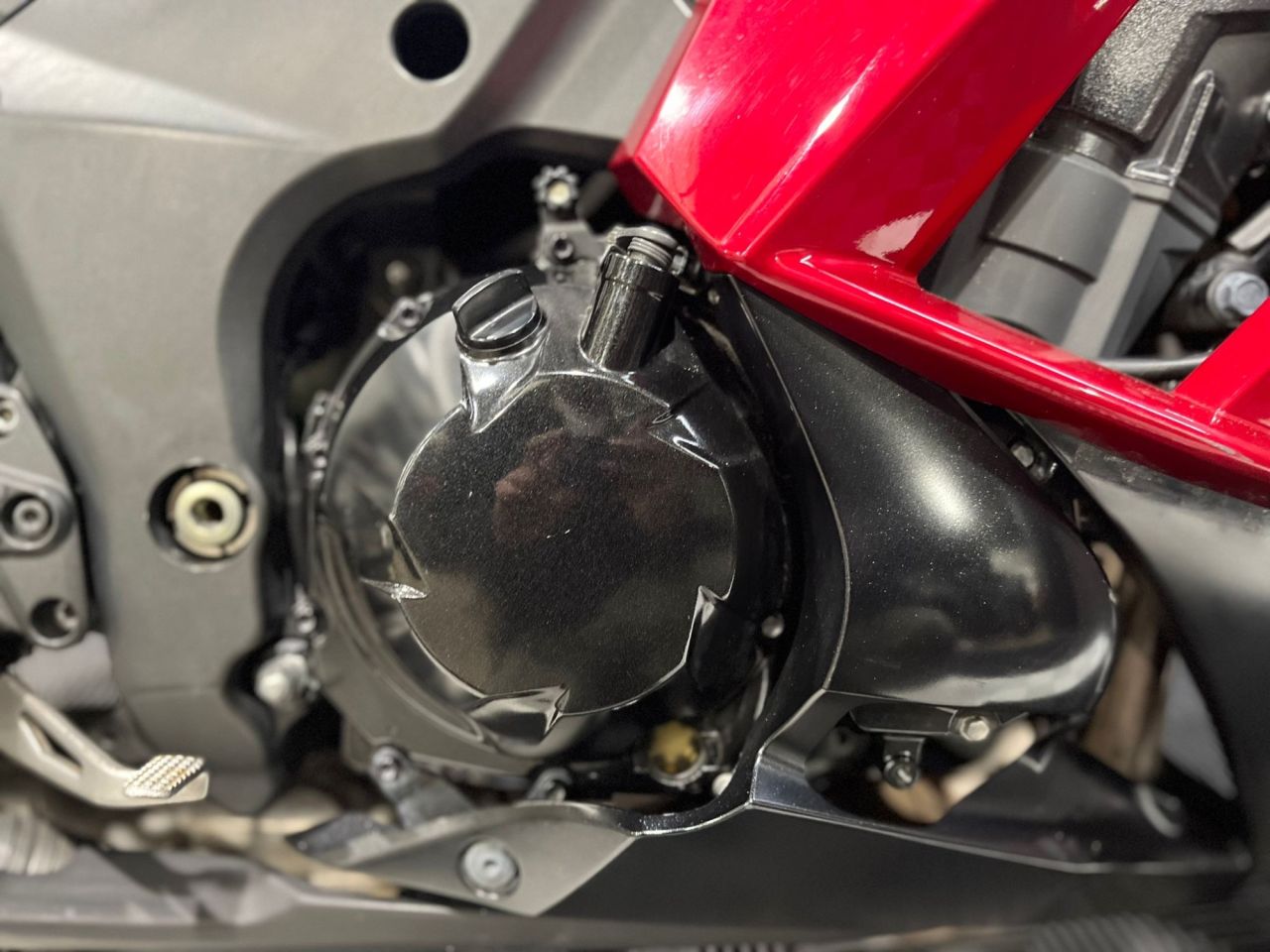 Used Kawasaki Ninja 1000SX for sale - 78435175: Photo 15