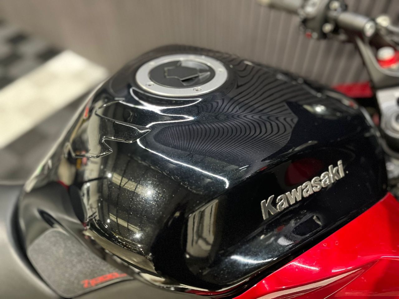 Used Kawasaki Ninja 1000SX for sale - 78435175: Photo 16