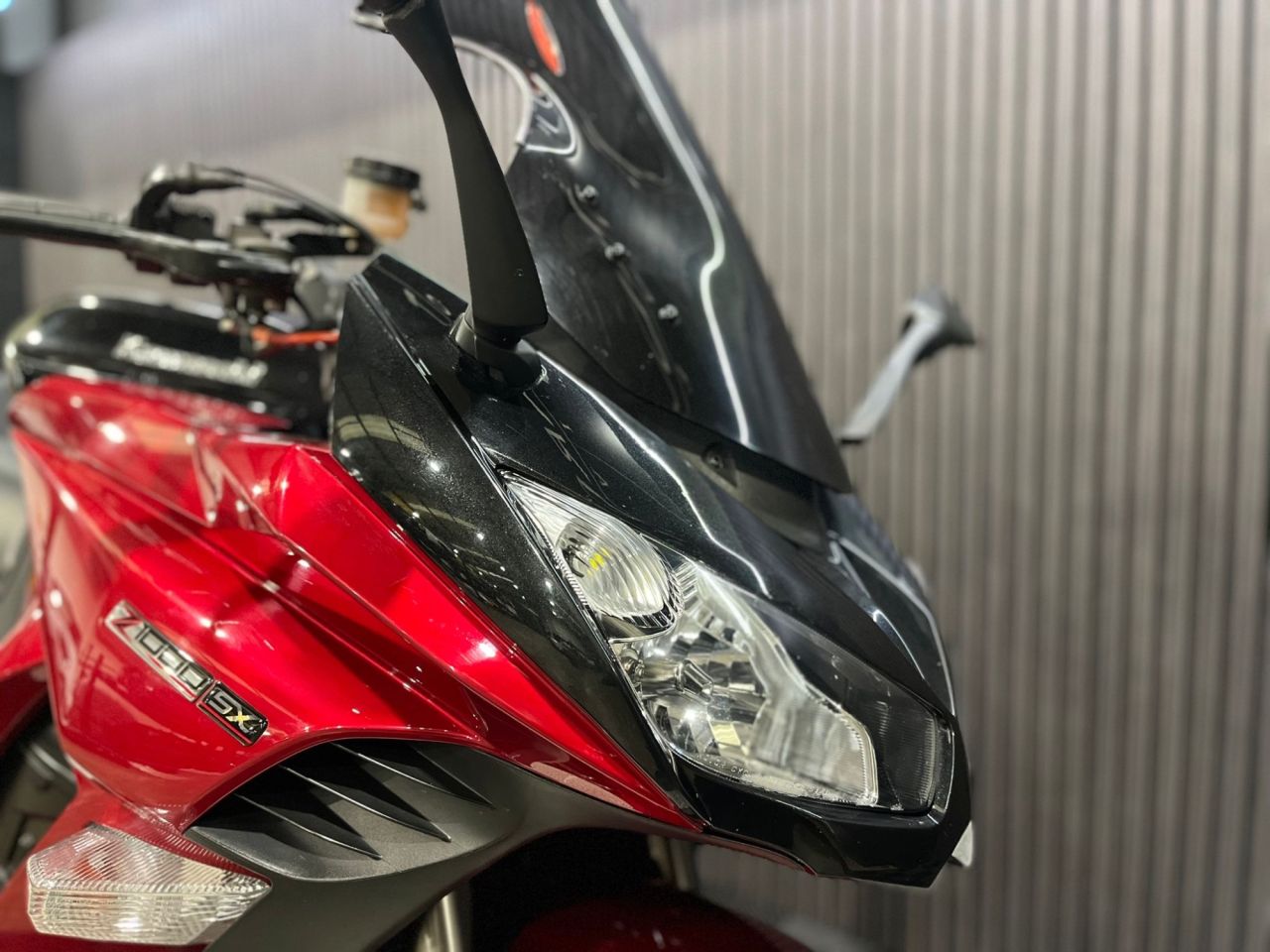 Used Kawasaki Ninja 1000SX for sale - 78435175: Photo 18