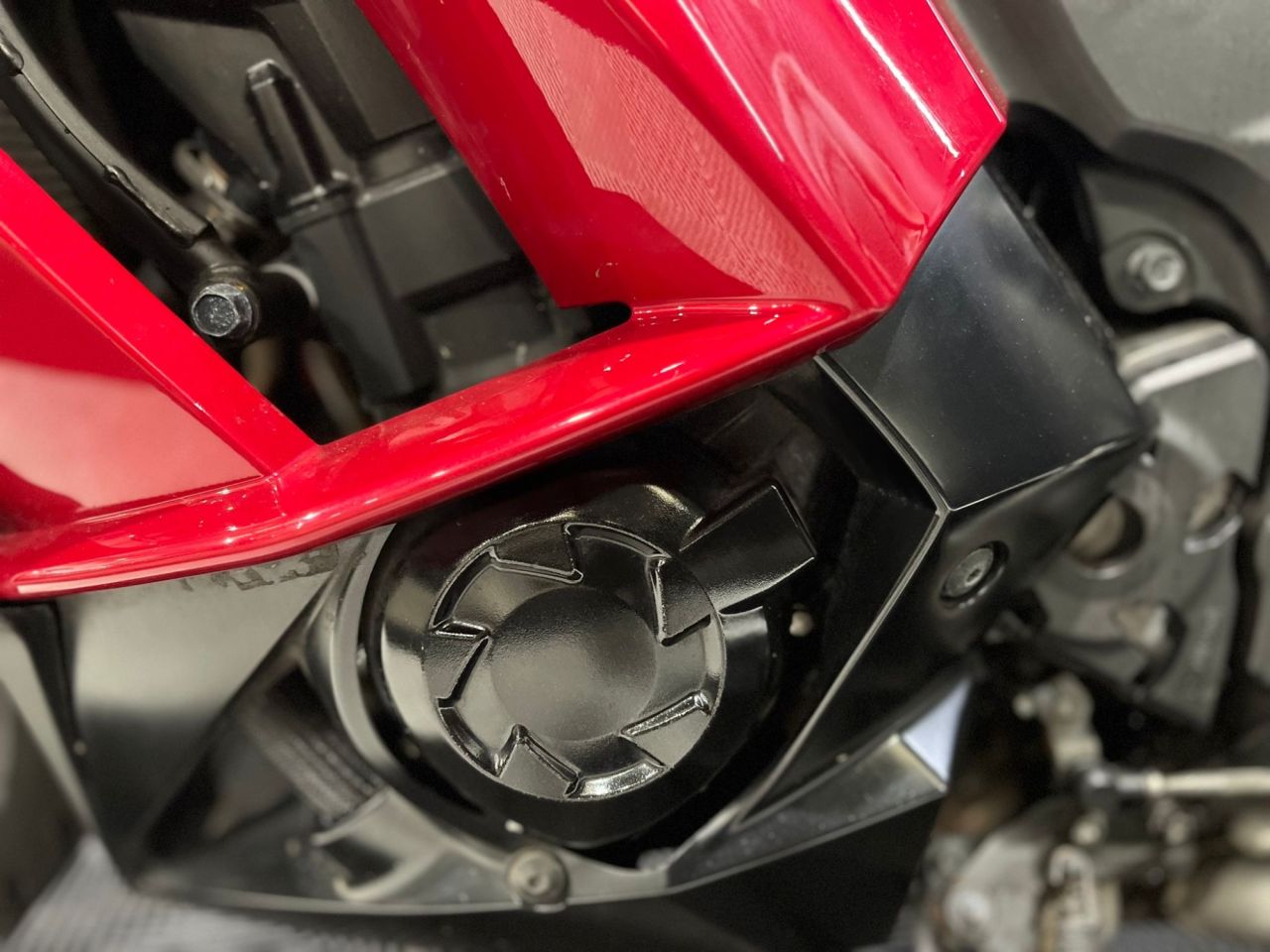 Used Kawasaki Ninja 1000SX for sale - 78435175: Photo 19