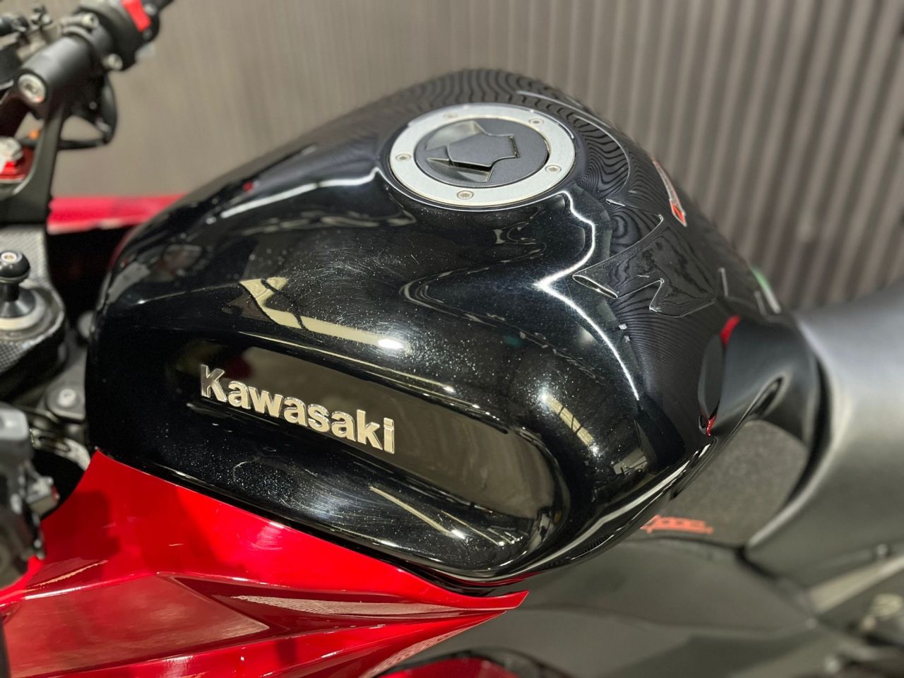 Used Kawasaki Ninja 1000SX for sale - 78435175: Photo 23