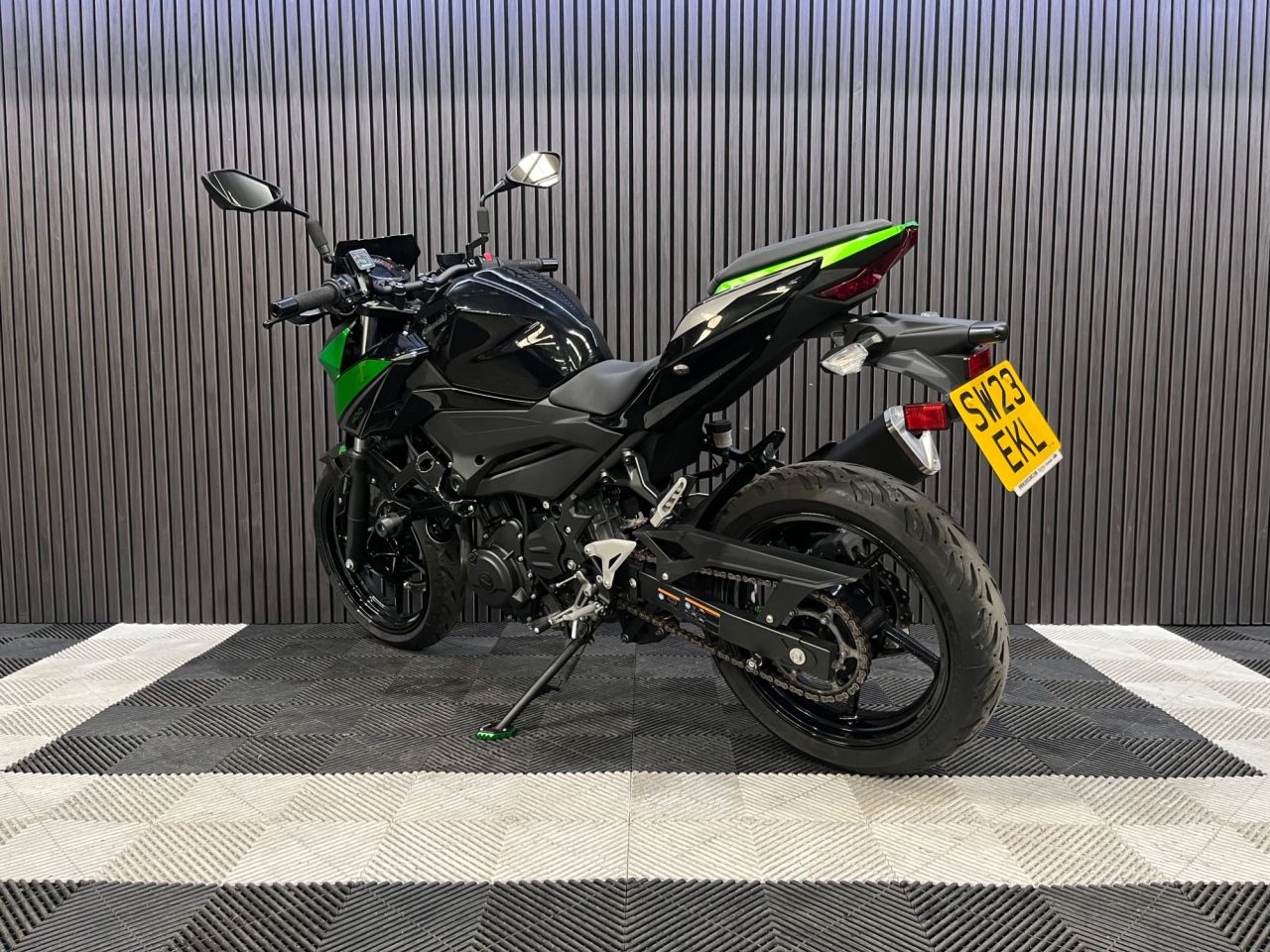 Used Kawasaki Z400 for sale - 78552414: Photo 10