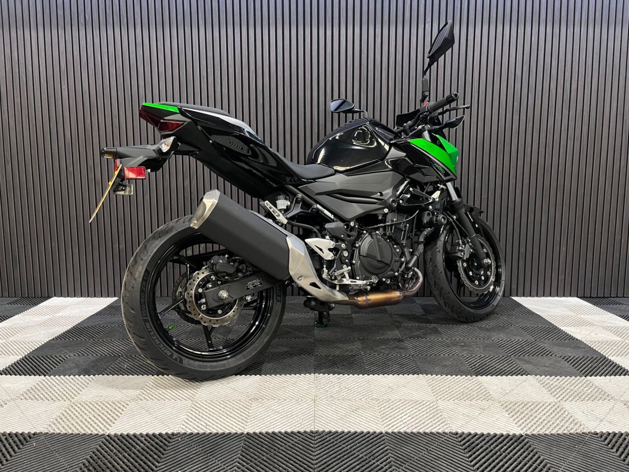 Used Kawasaki Z400 for sale - 78552414: Photo 11
