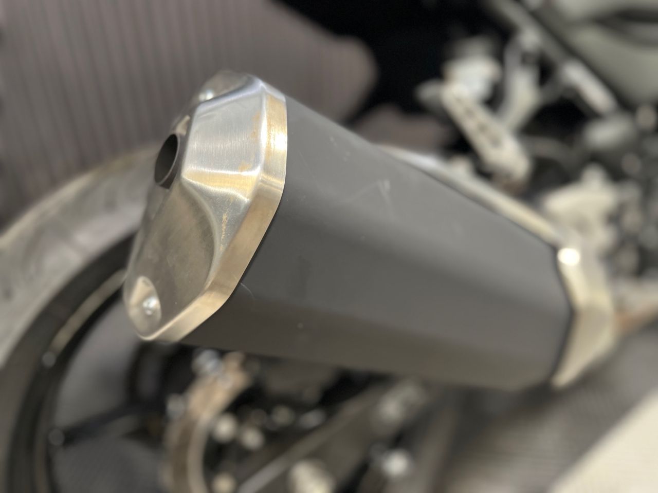 Used Kawasaki Z400 for sale - 78552414: Photo 12