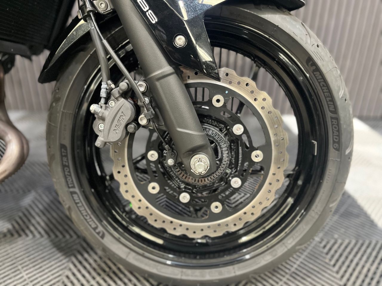 Used Kawasaki Z400 for sale - 78552414: Photo 15