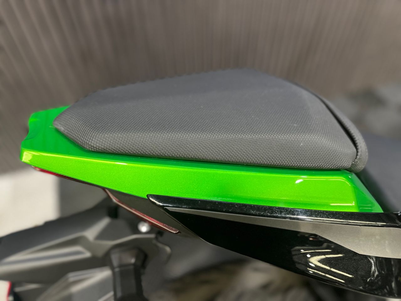 Used Kawasaki Z400 for sale - 78552414: Photo 16