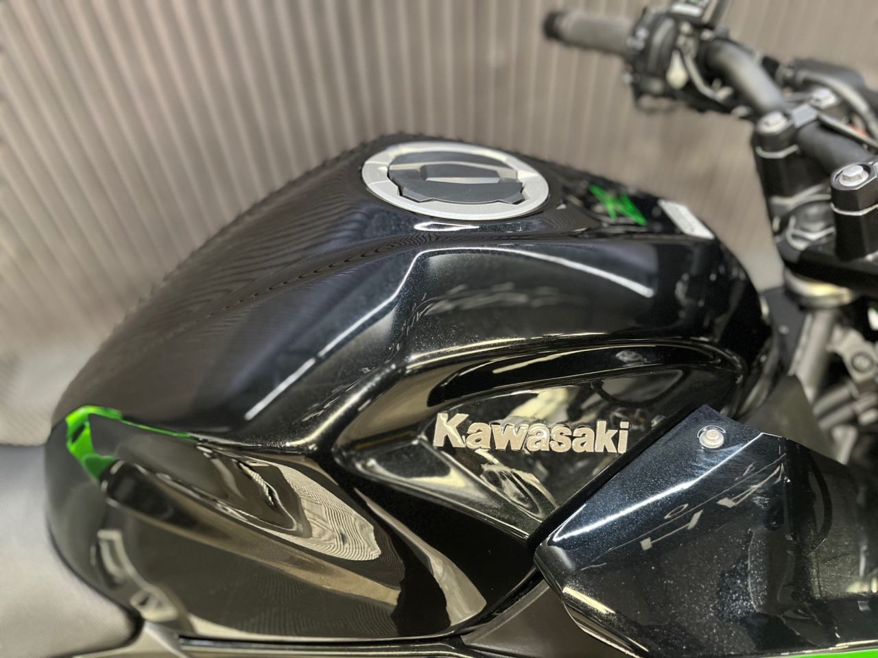Used Kawasaki Z400 for sale - 78552414: Photo 18