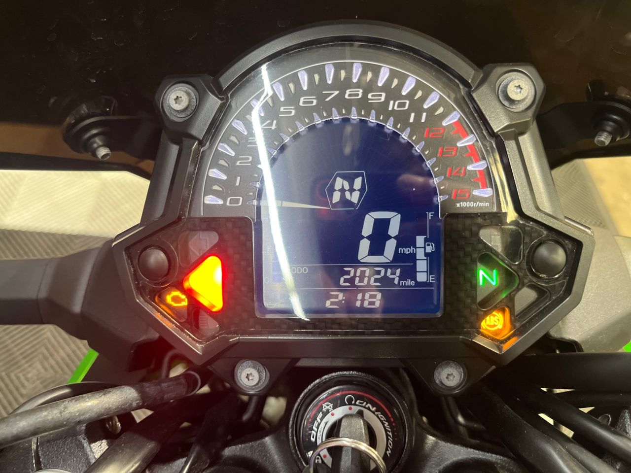 Used Kawasaki Z400 for sale - 78552414: Photo 19