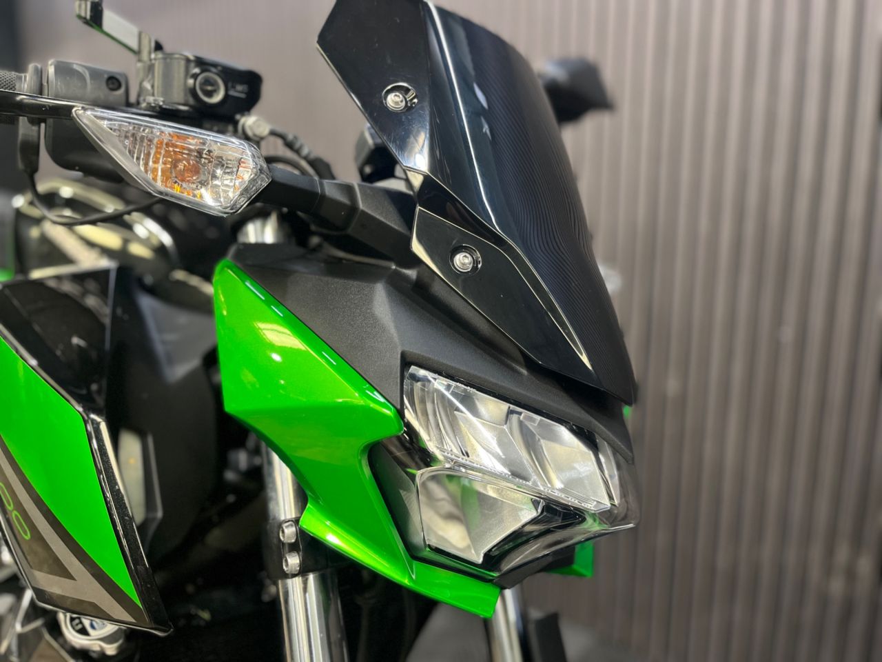 Used Kawasaki Z400 for sale - 78552414: Photo 21