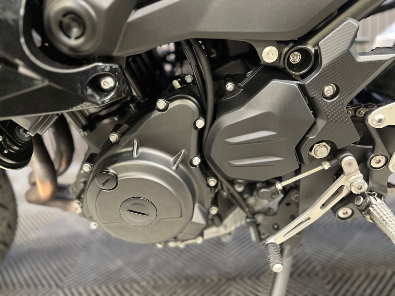 Used Kawasaki Z400 for sale - 78552414: Photo 22