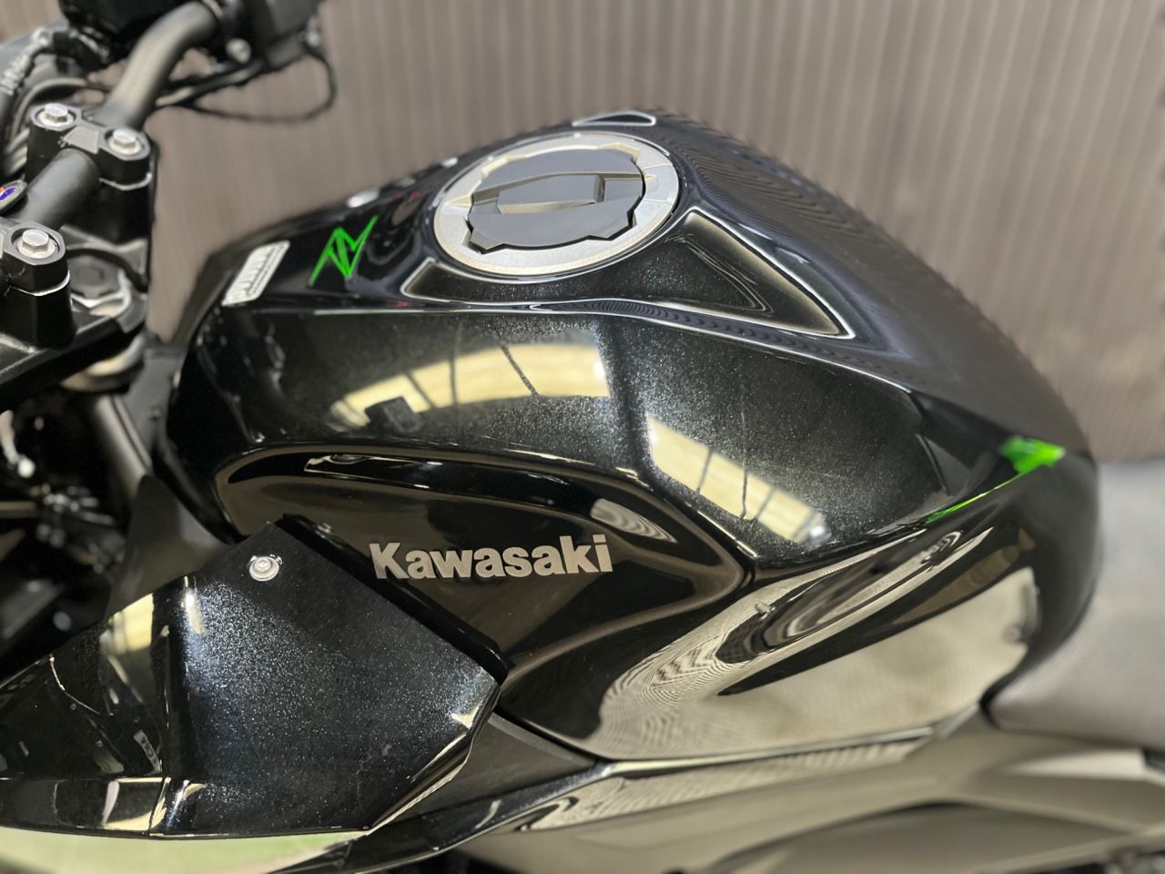 Used Kawasaki Z400 for sale - 78552414: Photo 25