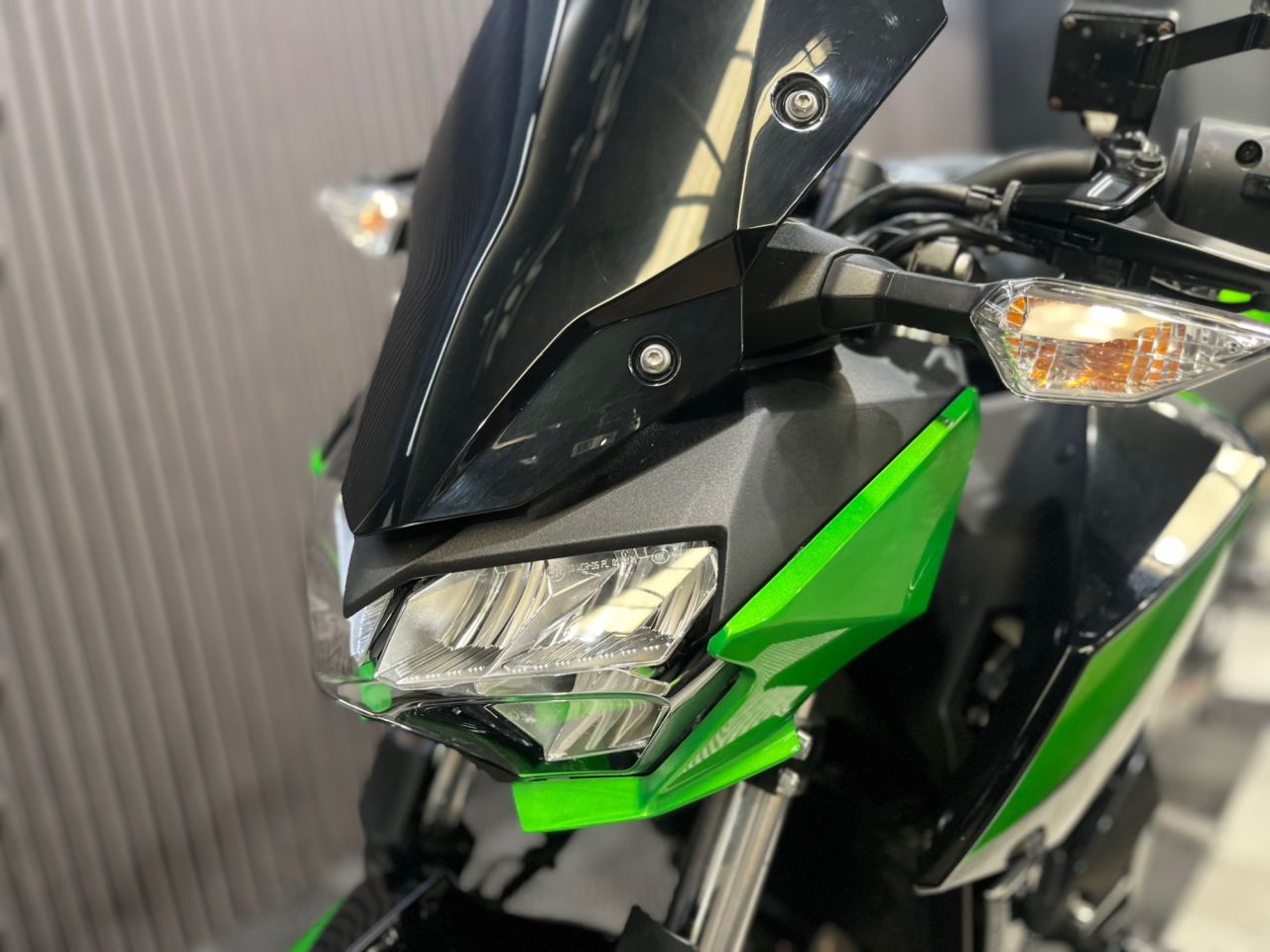 Used Kawasaki Z400 for sale - 78552414: Photo 26