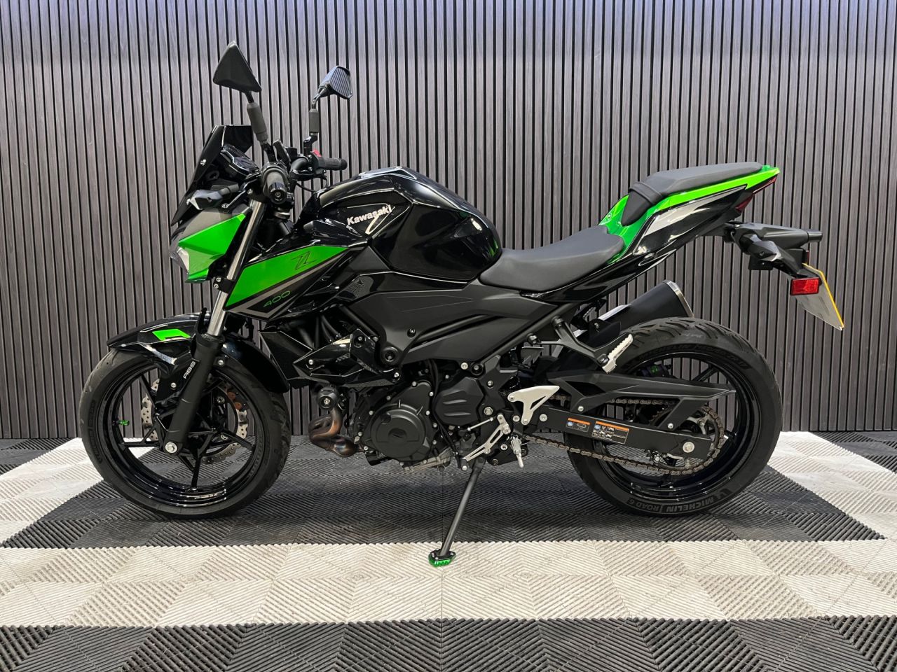 Used Kawasaki Z400 for sale - 78552414: Photo 9