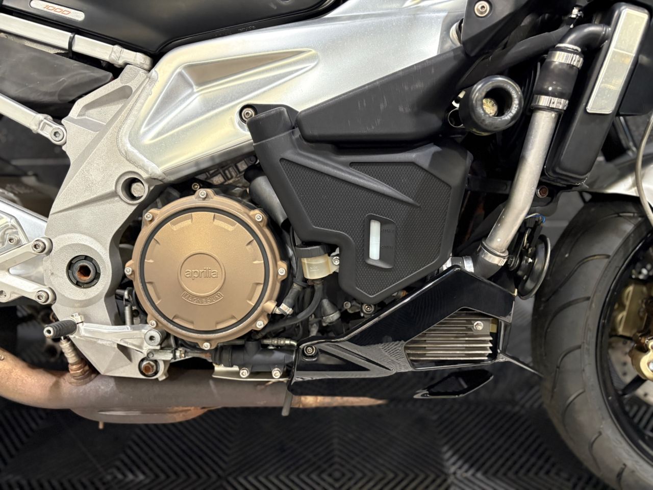 Used Aprilia Tuono 1000 for sale - 78435694: Photo 10
