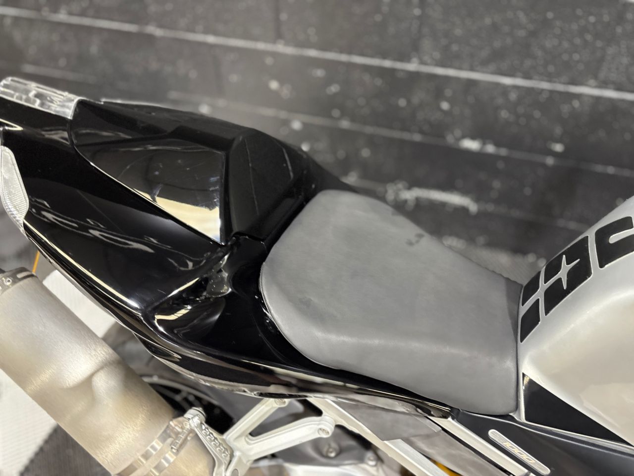 Used Aprilia Tuono 1000 for sale - 78435694: Photo 14