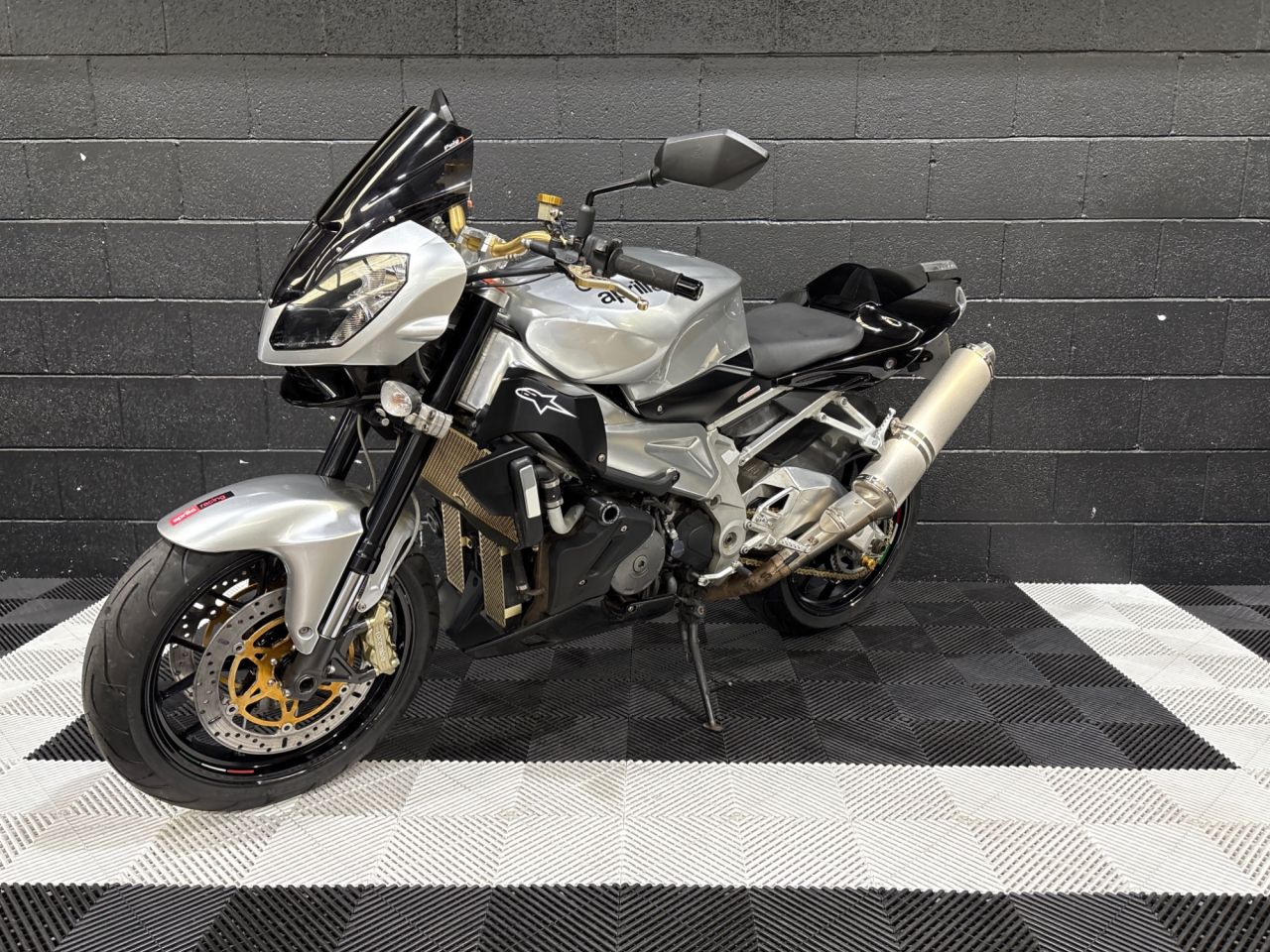 Used Aprilia Tuono 1000 for sale - 78435694: Photo 16