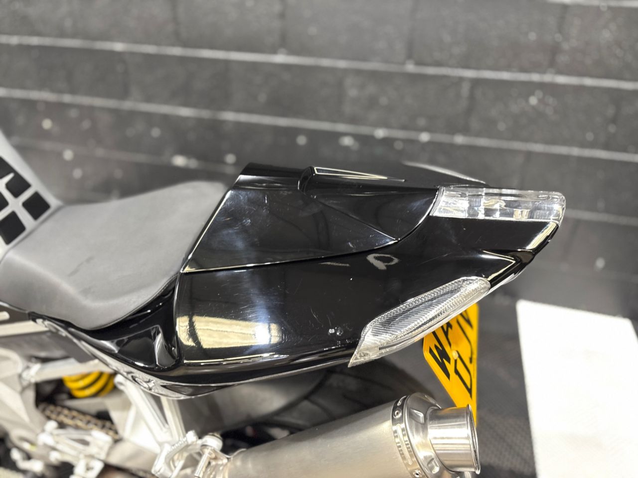 Used Aprilia Tuono 1000 for sale - 78435694: Photo 18