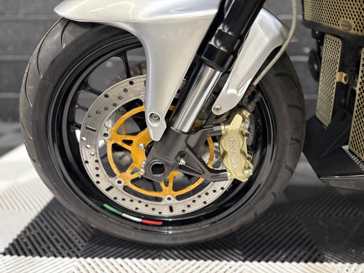 Used Aprilia Tuono 1000 for sale - 78435694: Photo 21