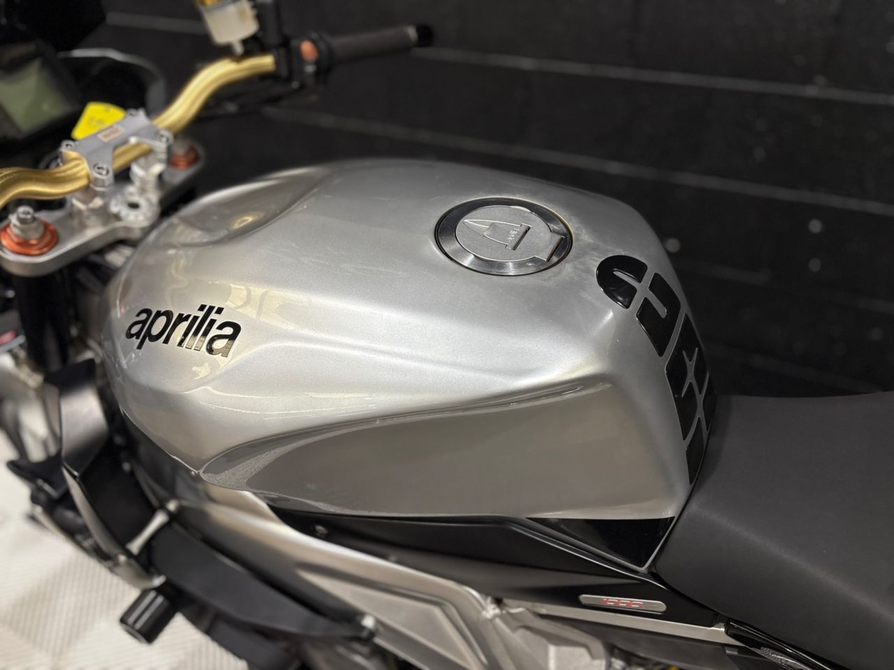 Used Aprilia Tuono 1000 for sale - 78435694: Photo 23