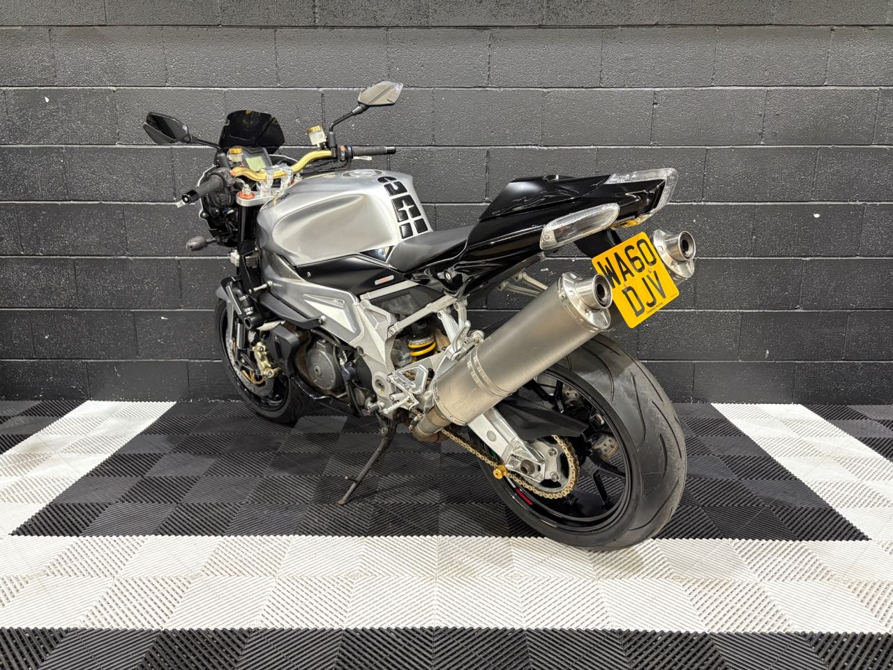 Used Aprilia Tuono 1000 for sale - 78435694: Photo 25