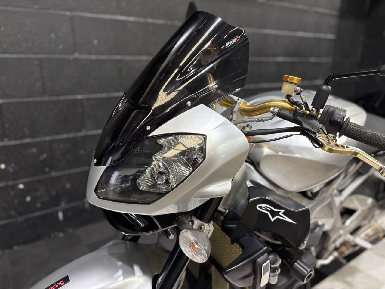 Used Aprilia Tuono 1000 for sale - 78435694: Photo 26