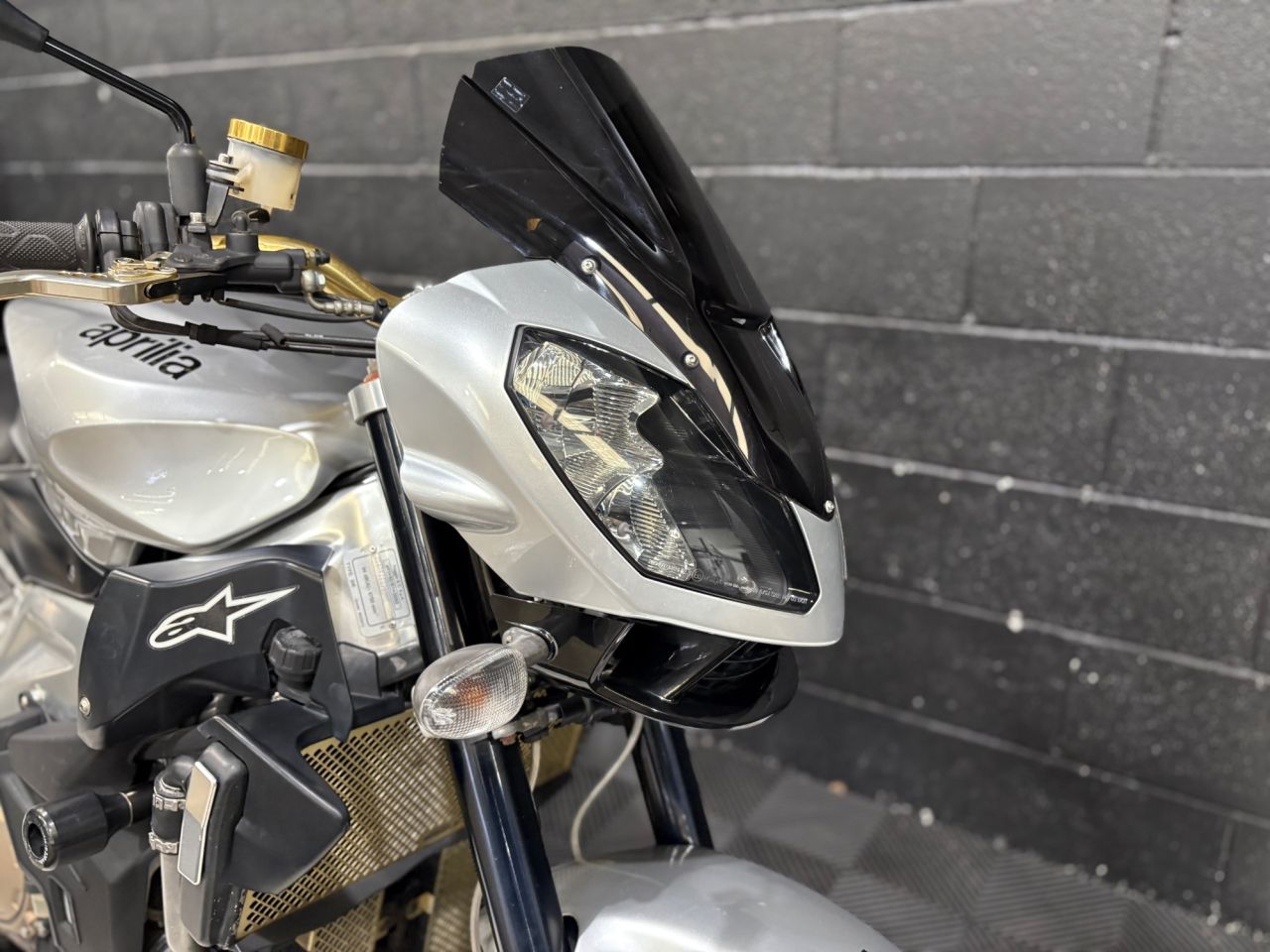 Used Aprilia Tuono 1000 for sale - 78435694: Photo 4