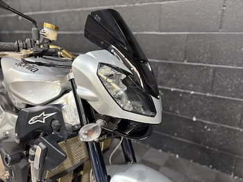 Used Aprilia Tuono 1000 undefined for sale - bike-78435694: Photo