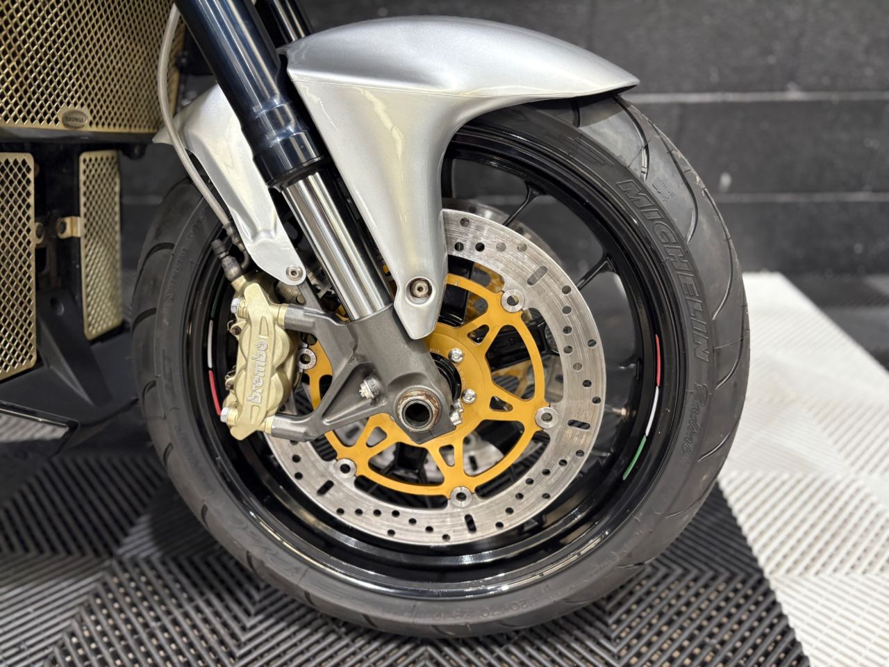 Used Aprilia Tuono 1000 for sale - 78435694: Photo 5