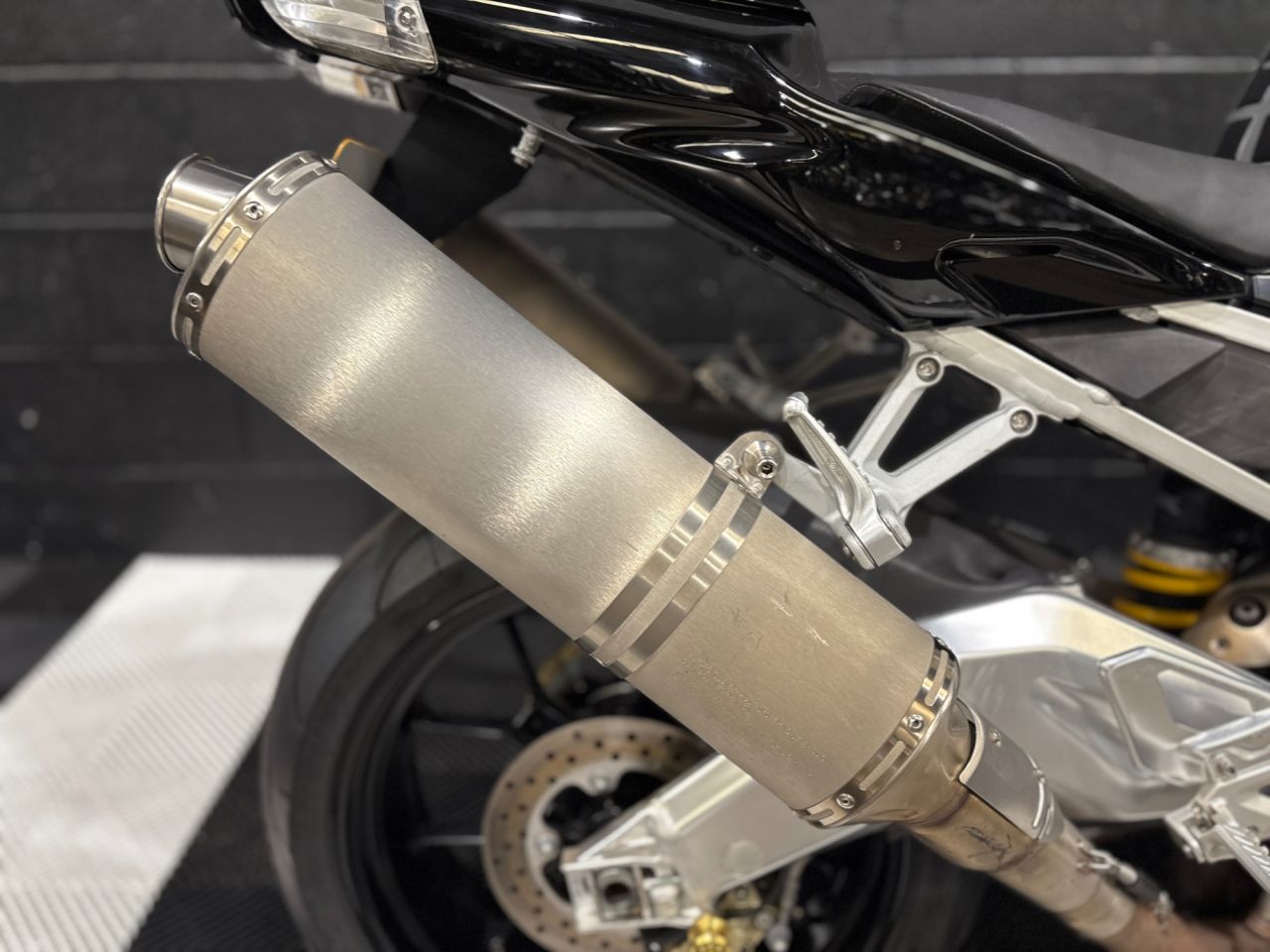 Used Aprilia Tuono 1000 for sale - 78435694: Photo 9