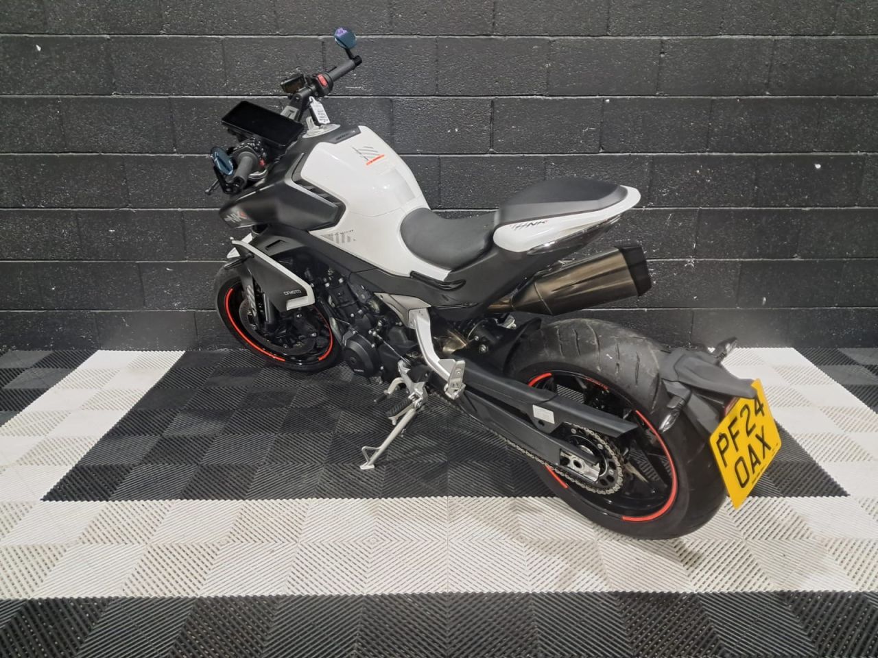 Used CFMOTO 800NK for sale - 78435195: Photo 11