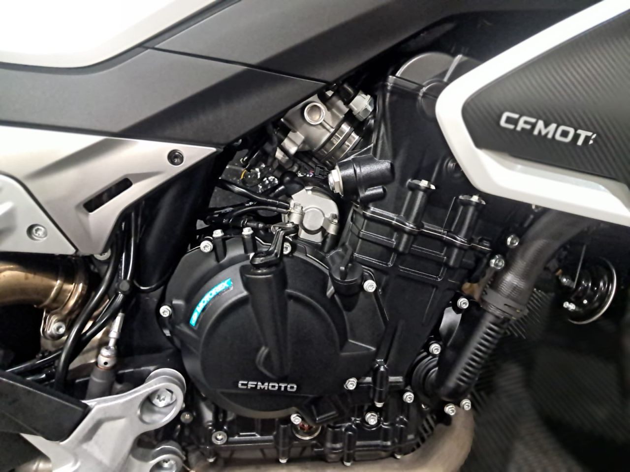 Used CFMOTO 800NK for sale - 78435195: Photo 13