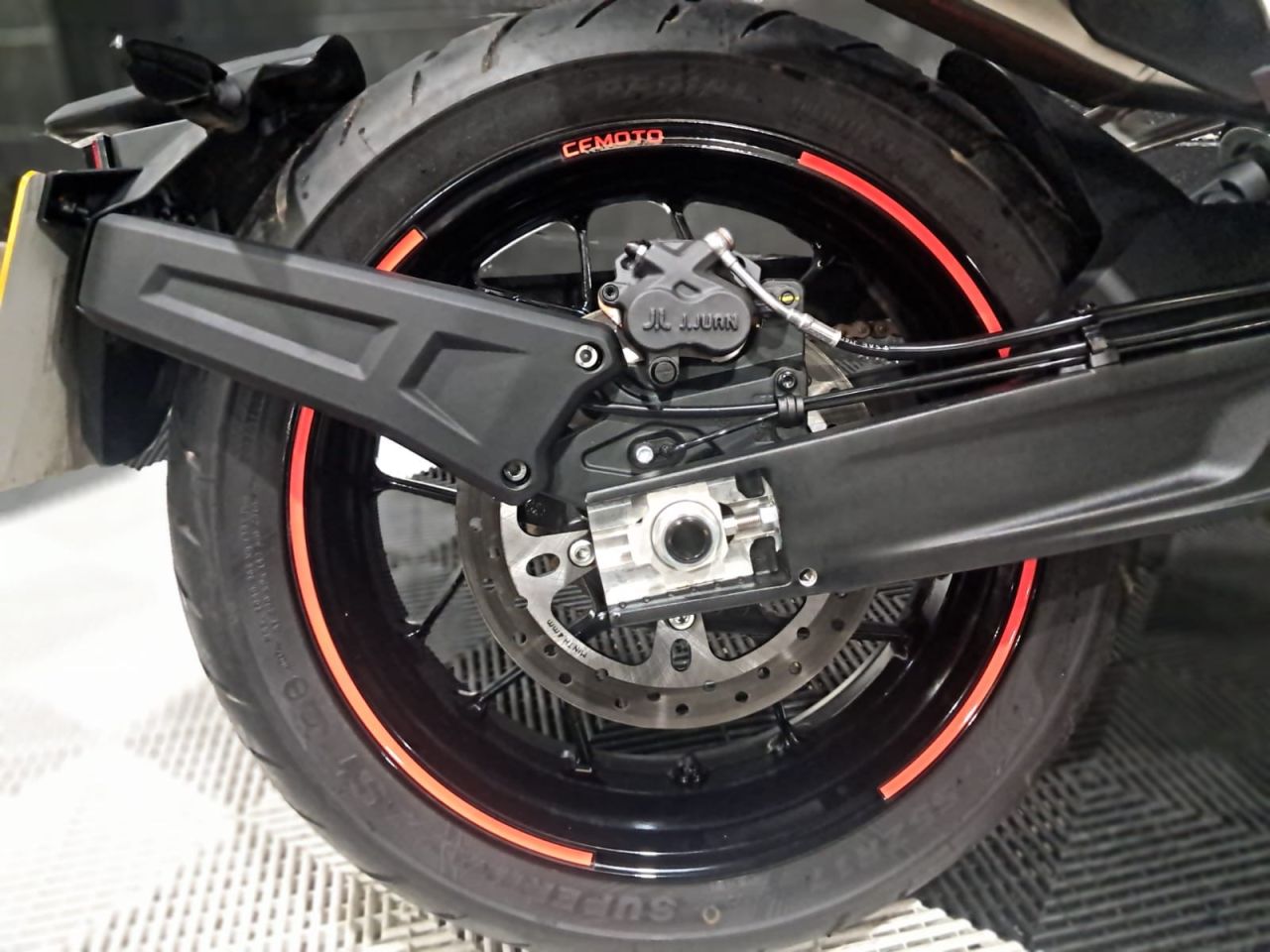 Used CFMOTO 800NK for sale - 78435195: Photo 15