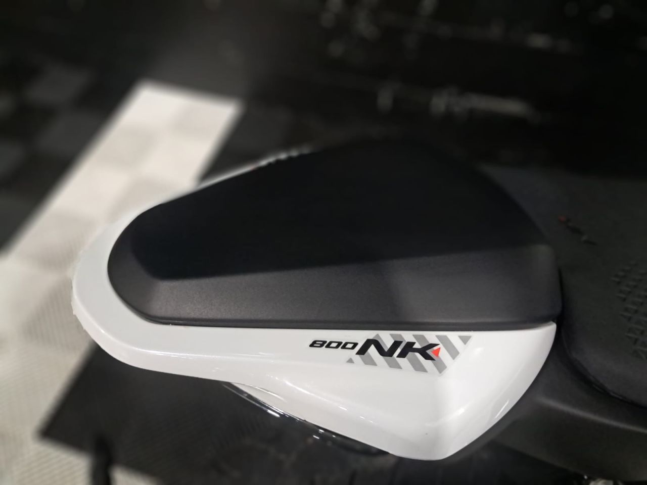 Used CFMOTO 800NK for sale - 78435195: Photo 17