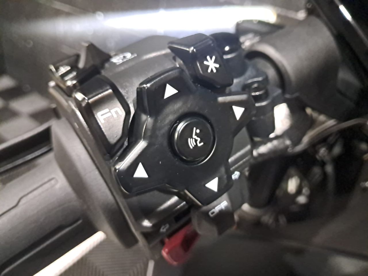 Used CFMOTO 800NK for sale - 78435195: Photo 24