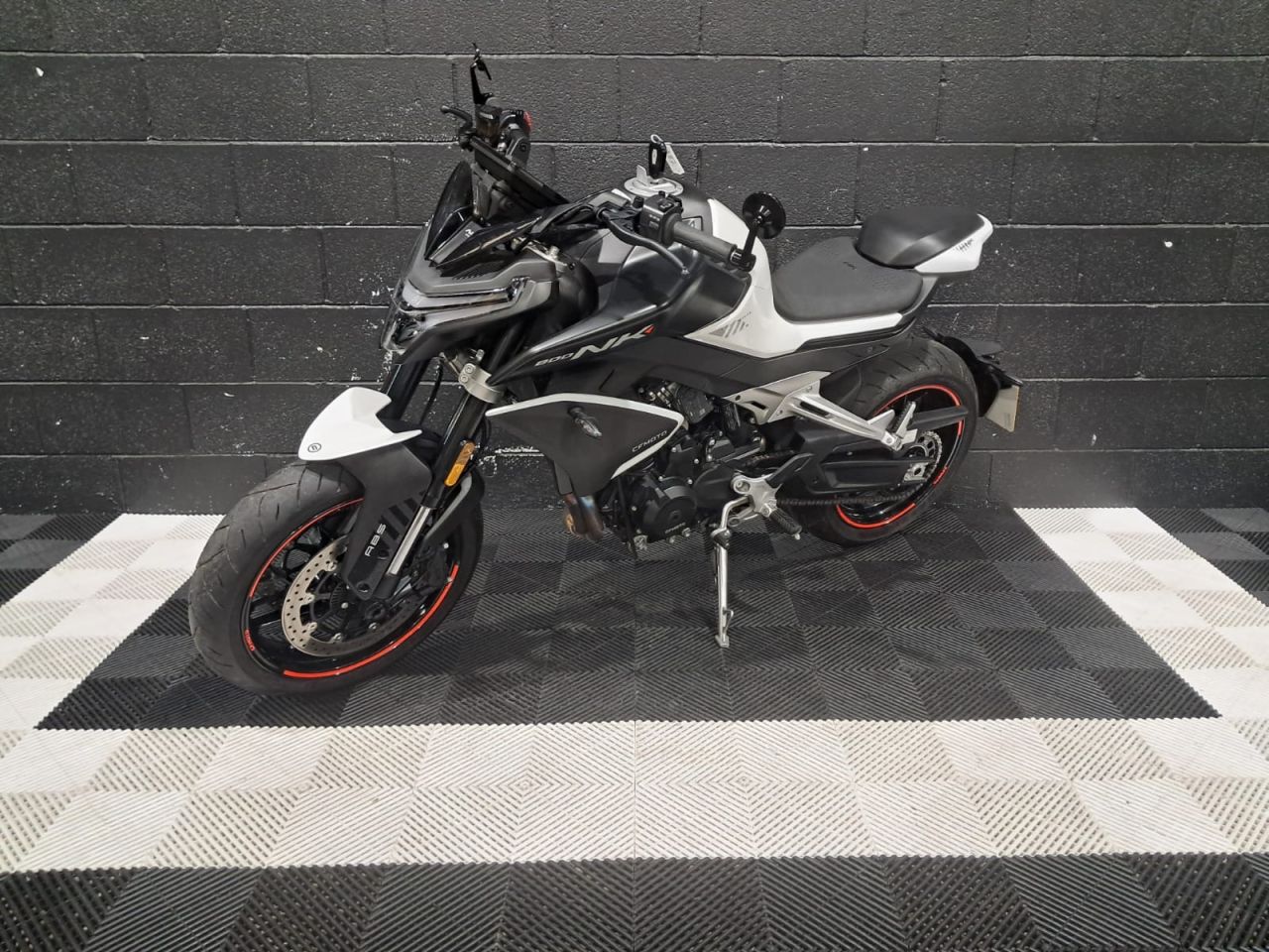 Used CFMOTO 800NK for sale - 78435195: Photo 7