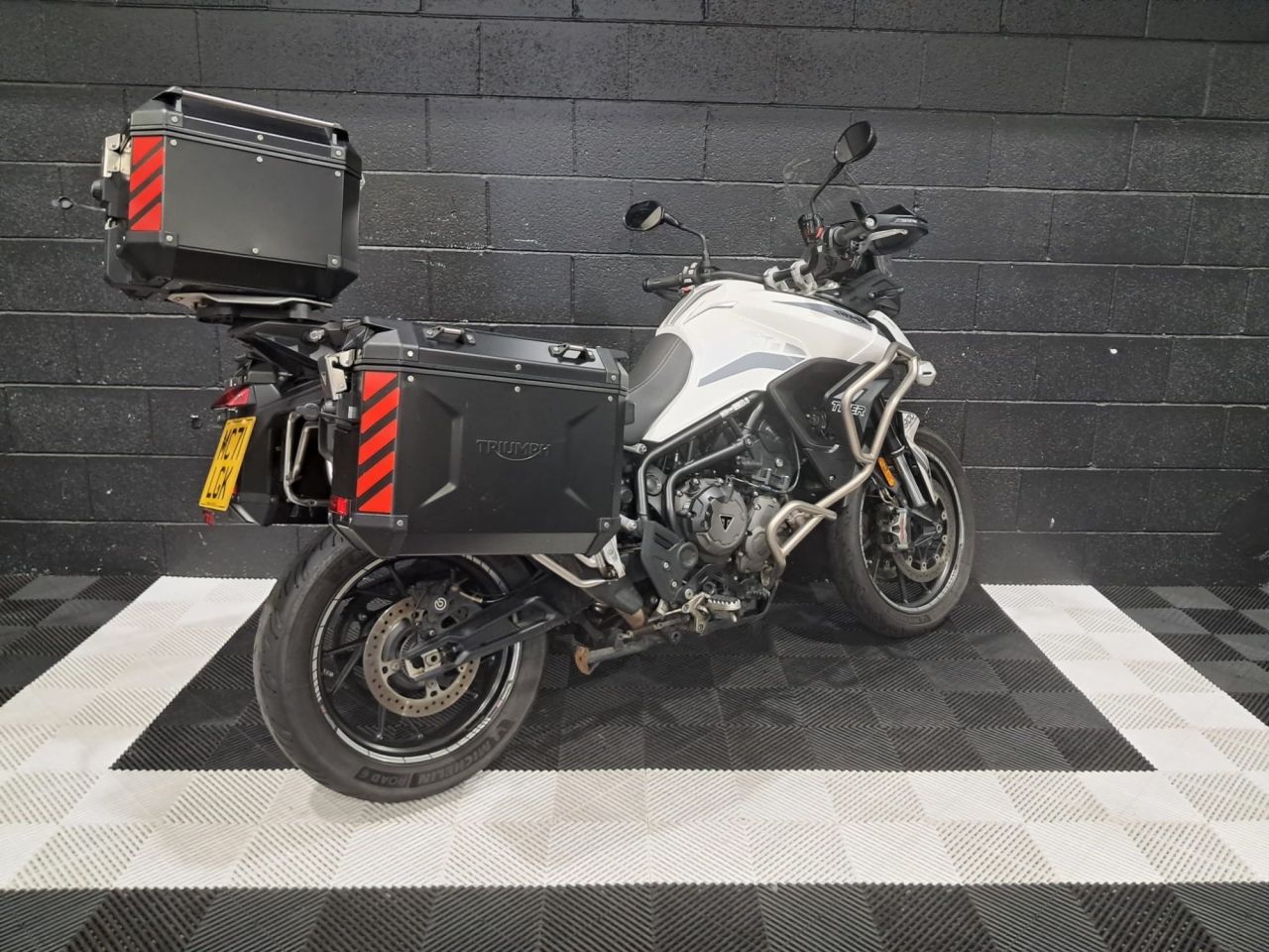 Used Triumph TIGER 900 for sale - 78435029: Photo 11
